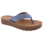 TOP MODA TOP MODA THONG SLIPPER SUSIE-50