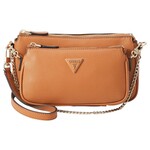 GUESS GUESS  DBL POUCH CROSSBODY NOELLE II MINI ZG967271