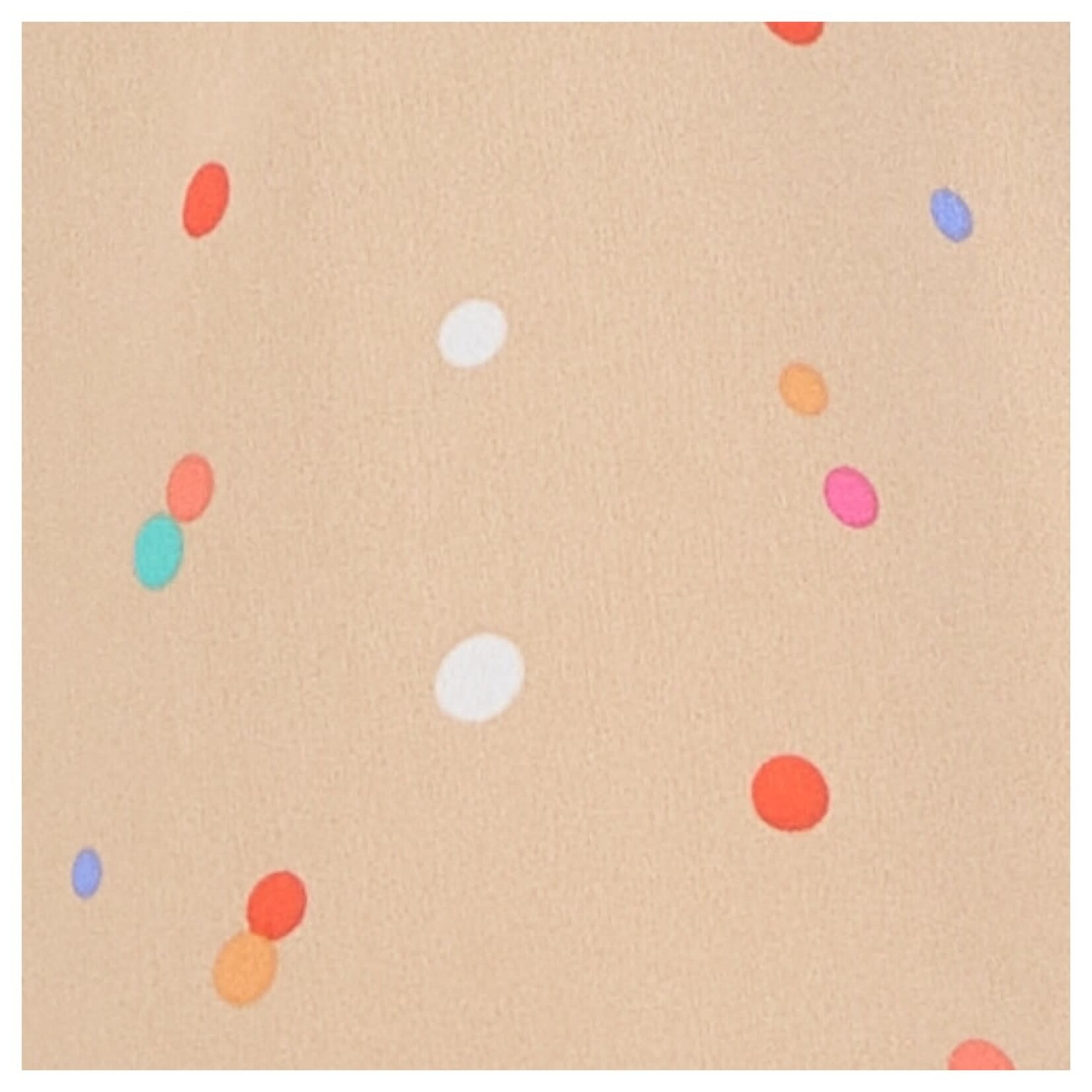 DNA DNA ROLL TAB LONG SLEEVE TOP 3442T-17063