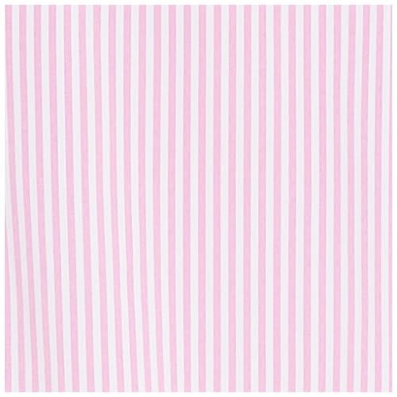 DNA DNA STRIPED SLEEVELESS COLLARED TOP 2431B-23058