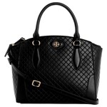 NINE WEST NINEWEST INNES 3 COMPARTMENT SATCHEL NGD139306