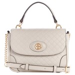 NINE WEST NINEWEST INNES MINI TOP HANDLE FLAP CROSSBODY NGD139378