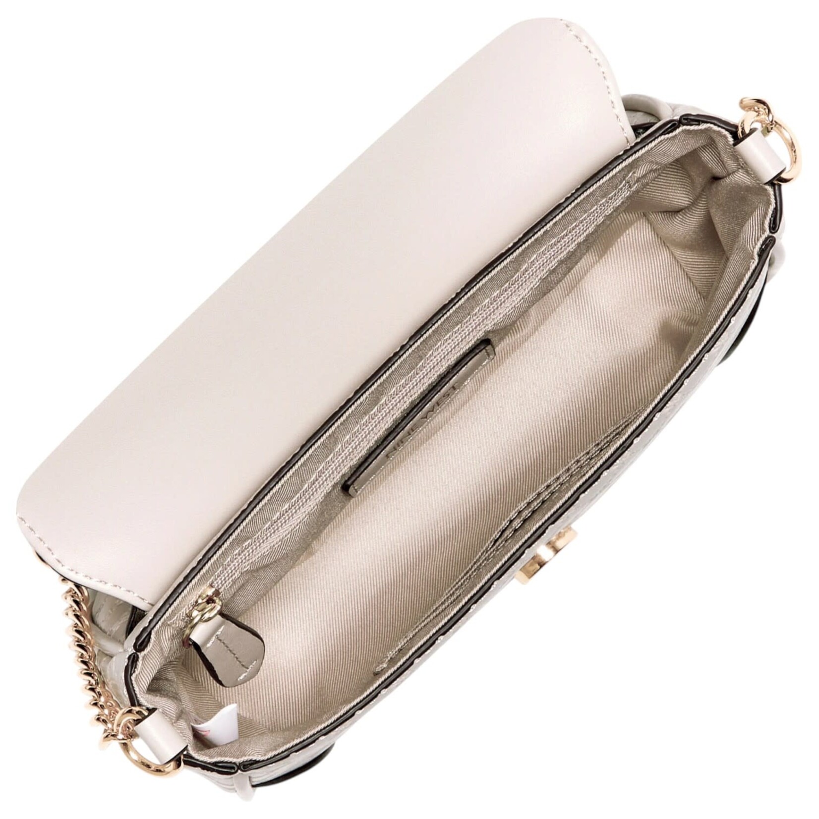 NINE WEST NINEWEST INNES MINI TOP HANDLE FLAP CROSSBODY NGD139378