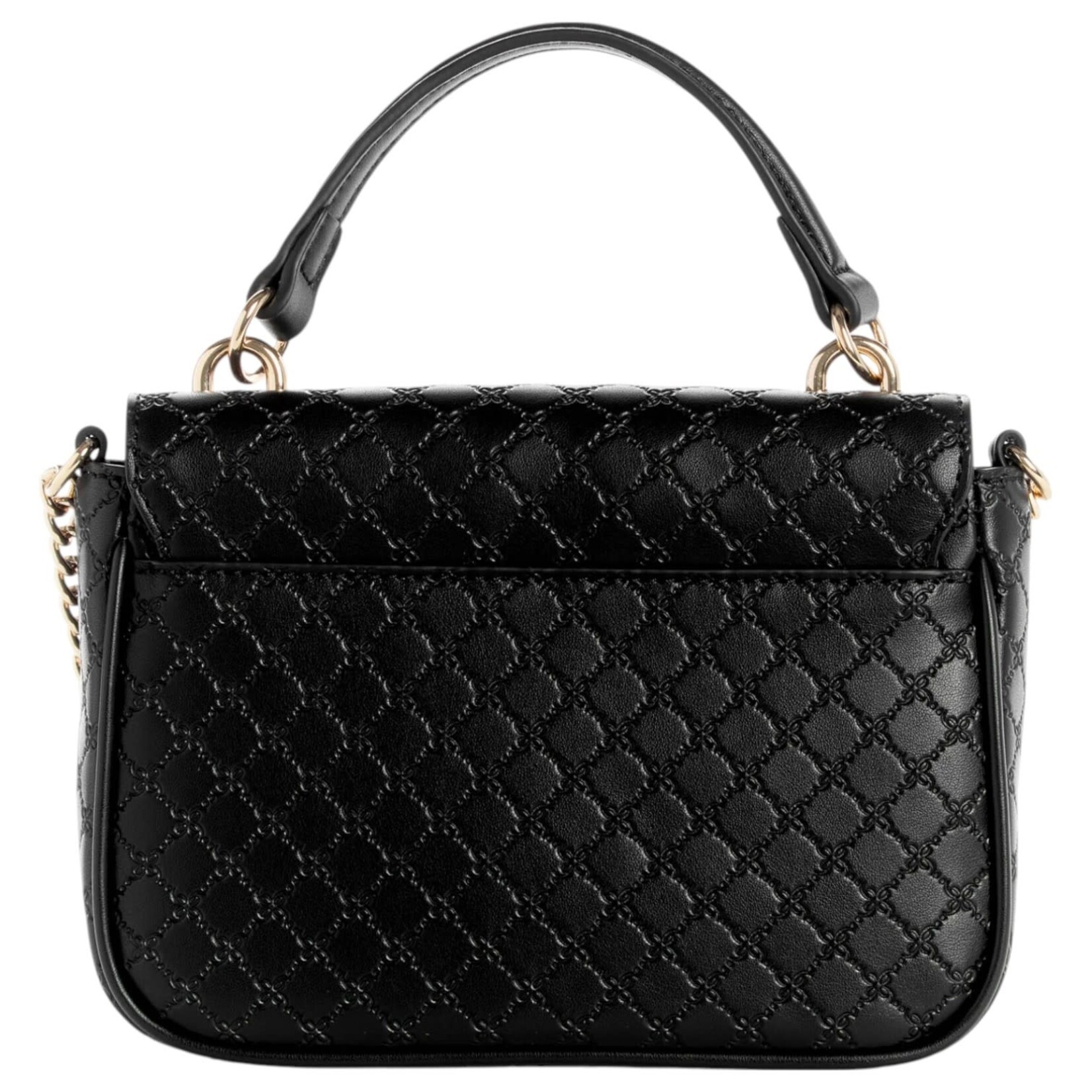 NINE WEST NINEWEST INNES MINI TOP HANDLE FLAP CROSSBODY NGD139378