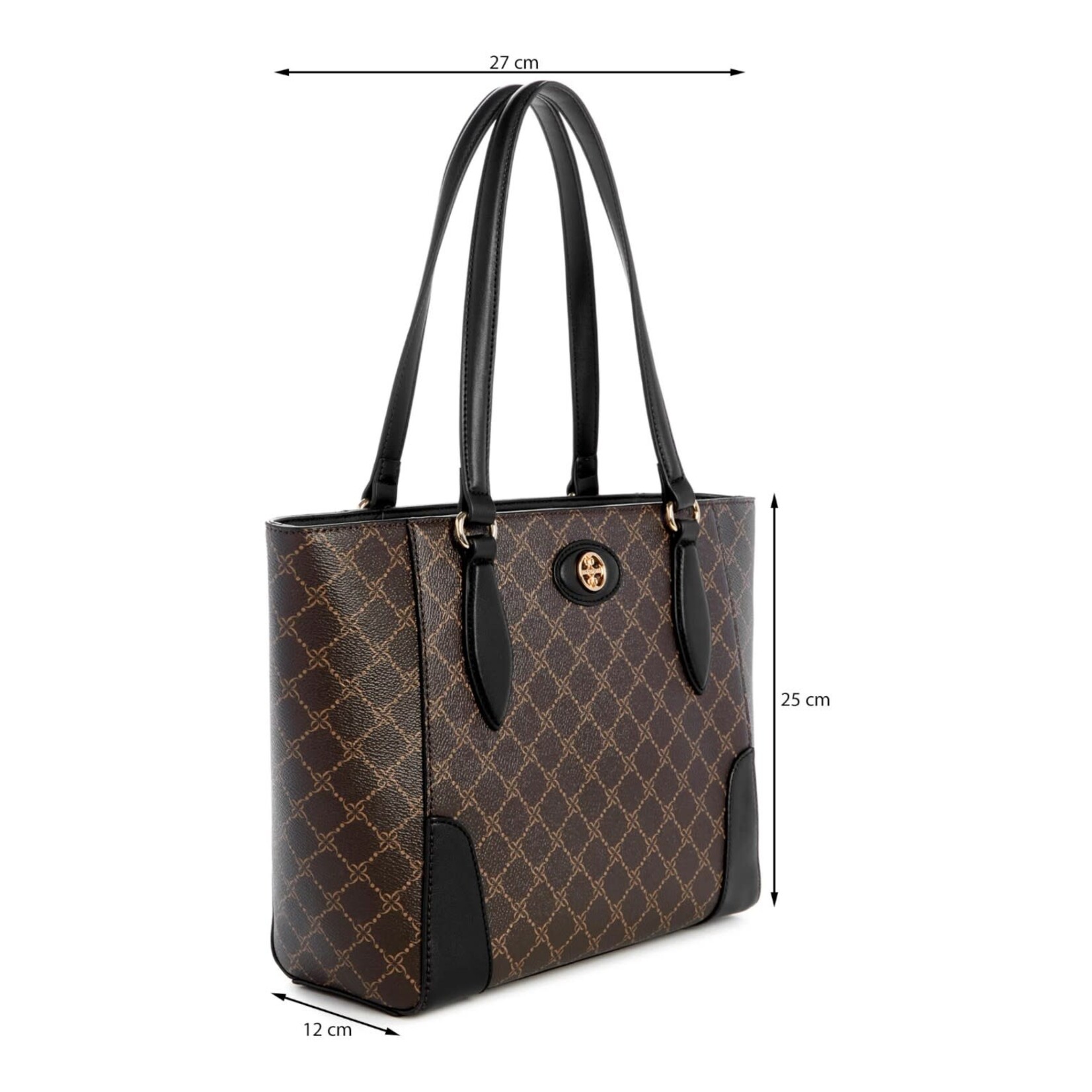 NINE WEST NINEWEST INNES SMALL TOTE NGG139322