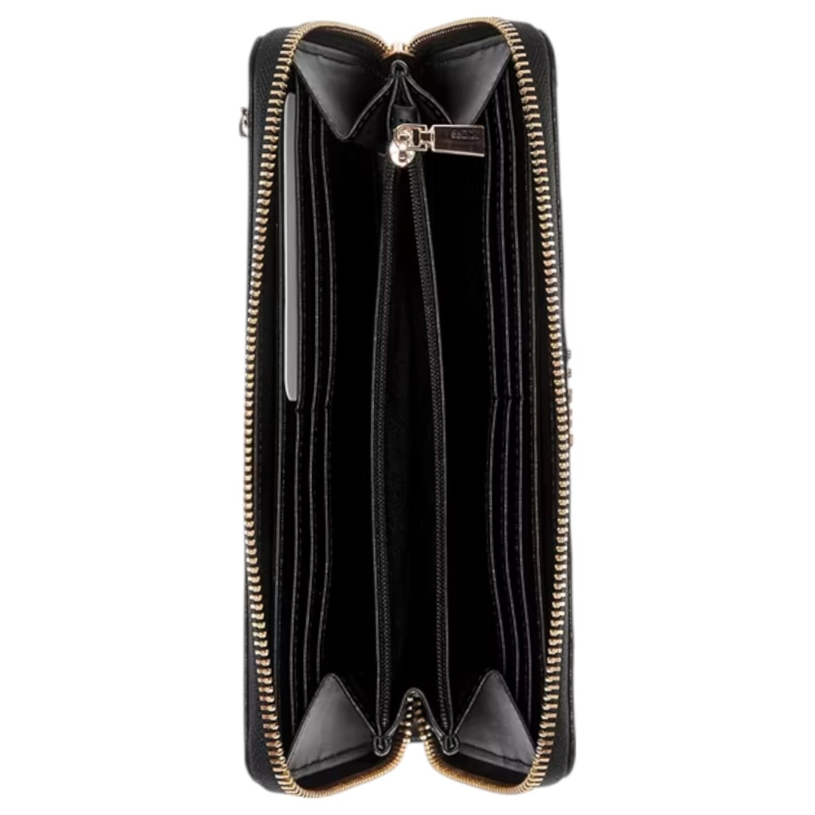 GUESS GUESS BETULA LARGE ZIP AROUND GG9626146