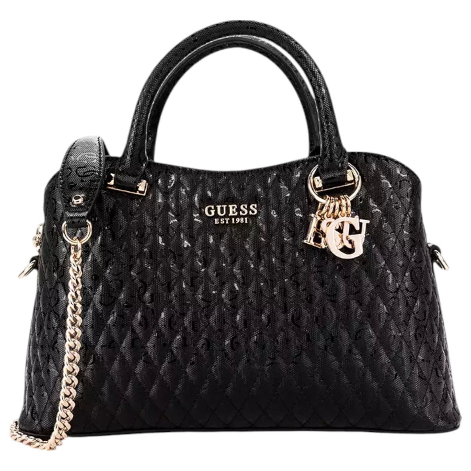 GUESS GUESS BETULA SATCHEL GG962606