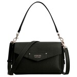 GUESS GUESS BRENTON FLAP SHOULDER BAG PG964819