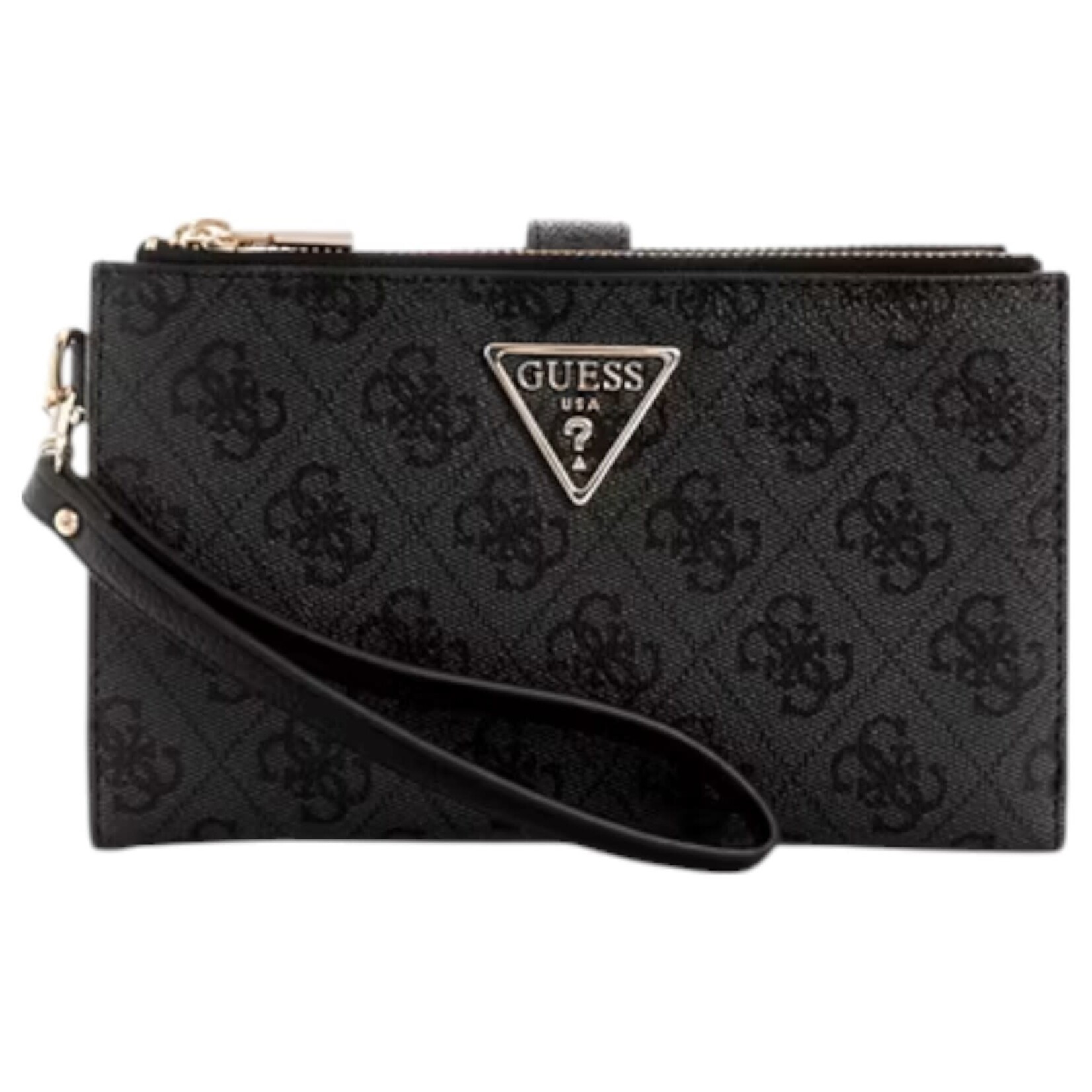 GUESS GUESS CRESIDIA DOUBLE ZIP ORGANISER PG9349157