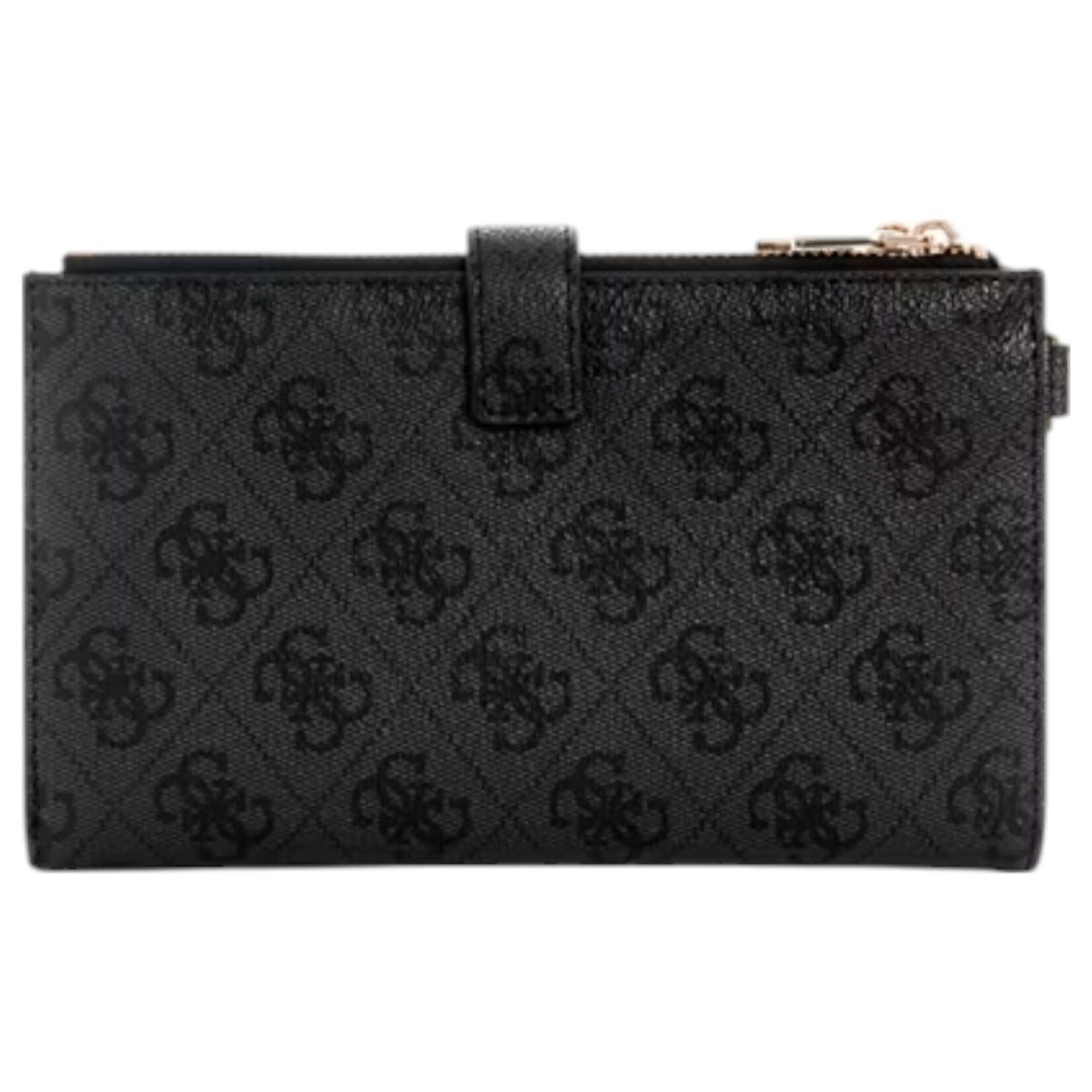 GUESS GUESS CRESIDIA DOUBLE ZIP ORGANISER PG9349157