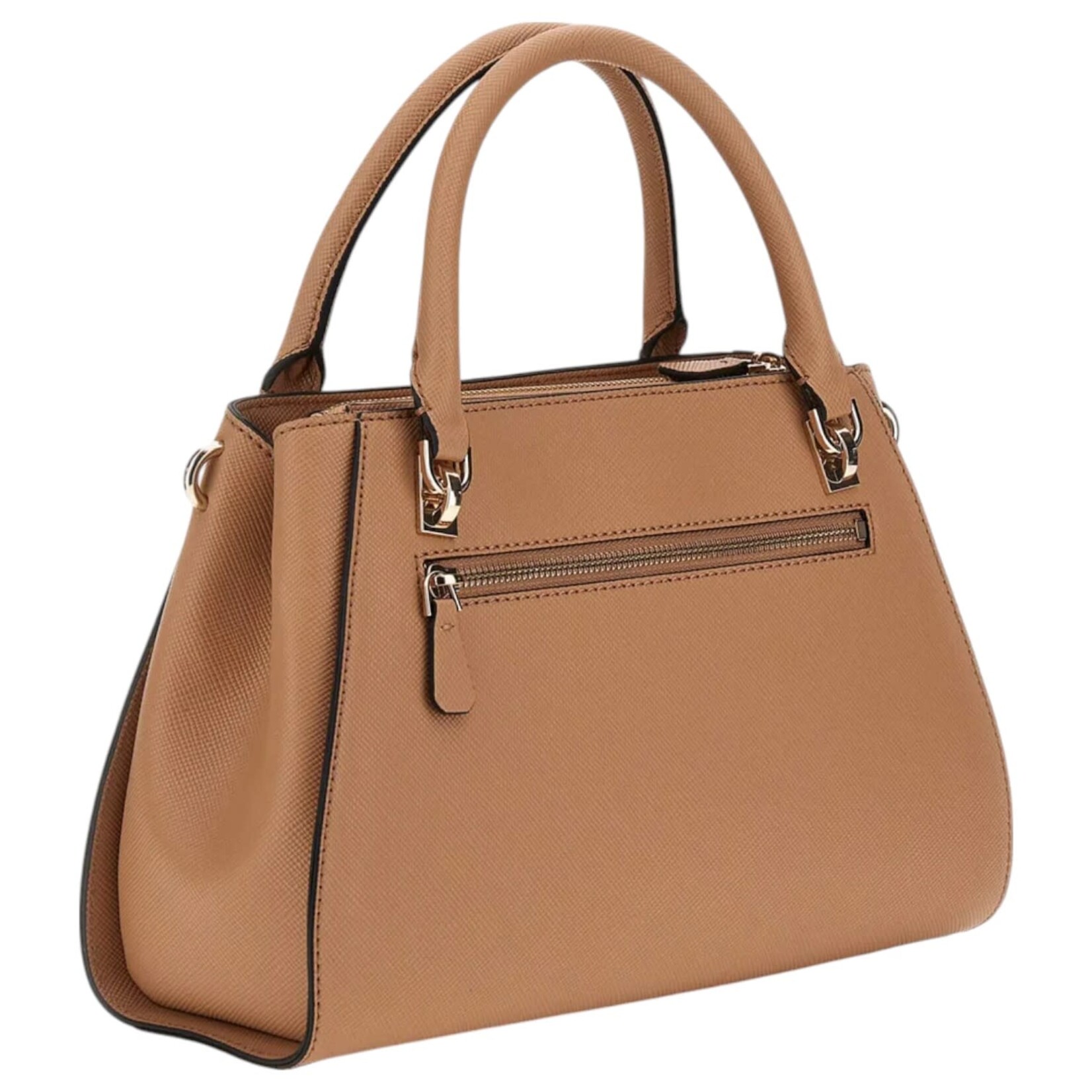 GUESS GUESS NOELLE LUXURY SATCHEL ZG787907