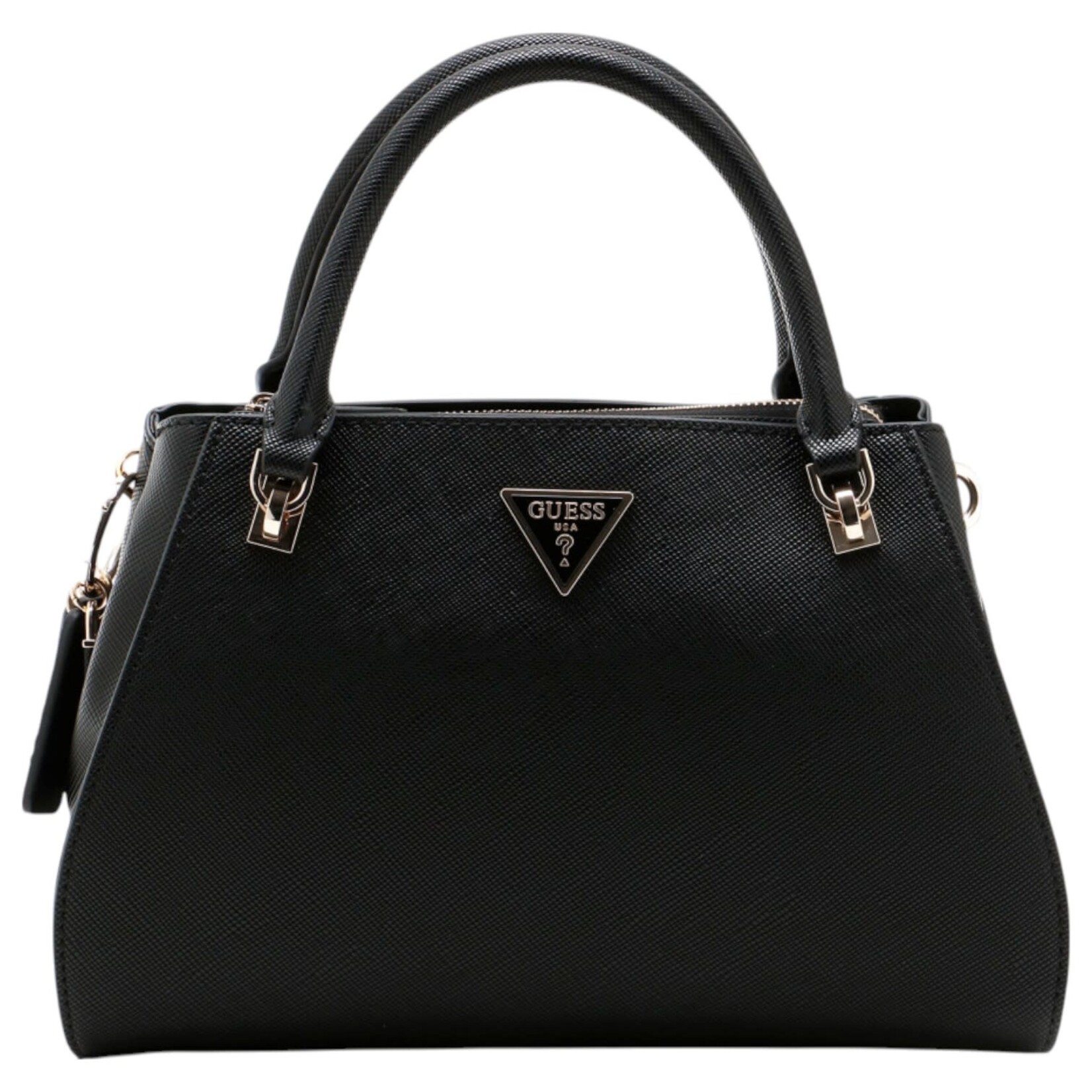 GUESS GUESS NOELLE LUXURY SATCHEL ZG787907