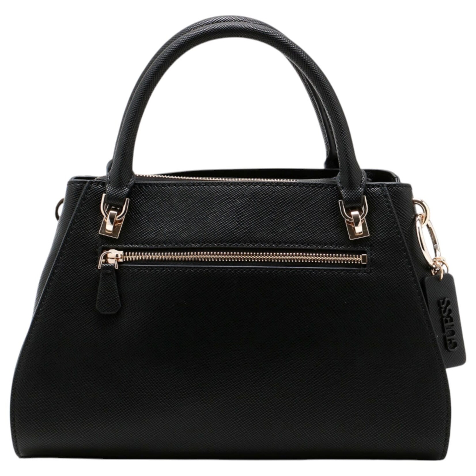 GUESS GUESS NOELLE LUXURY SATCHEL ZG787907