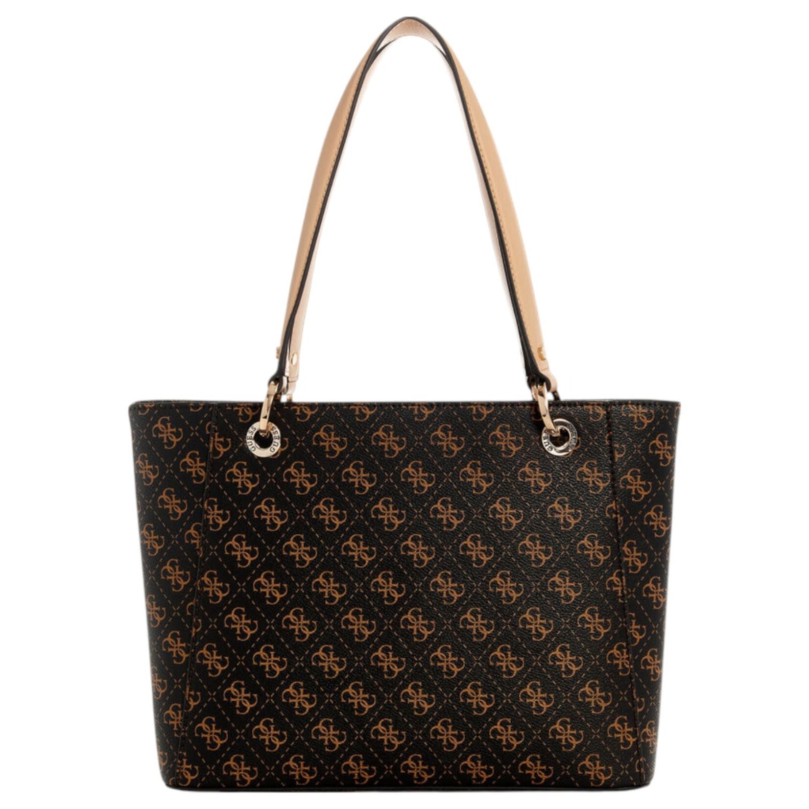 GUESS GUESS NOELLE SMALL NOEL TOTE QS787924