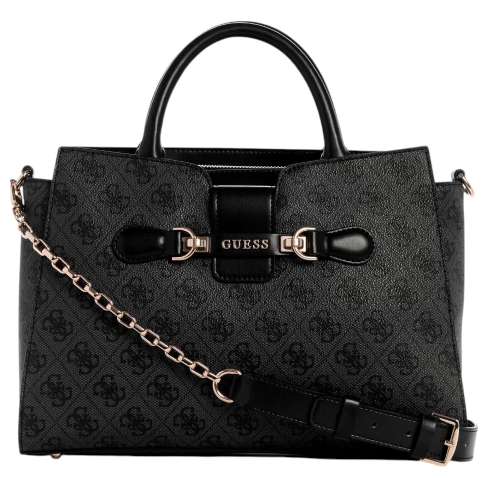 GUESS GUESS NOLANA GIRLFRIEND SATCHEL SG950006