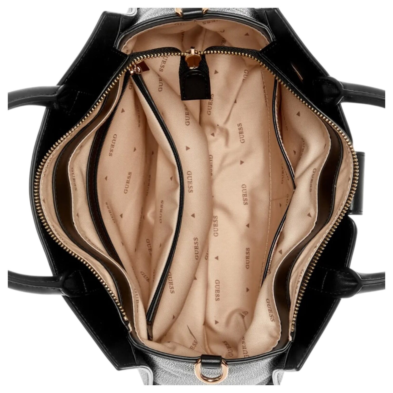 GUESS GUESS NOLANA GIRLFRIEND SATCHEL SG950006