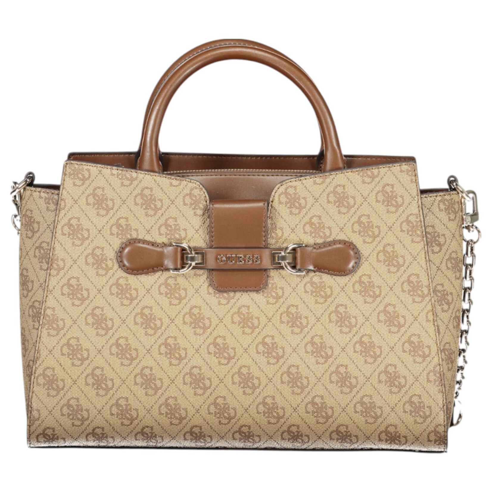 GUESS GUESS NOLANA GIRLFRIEND SATCHEL SG950006