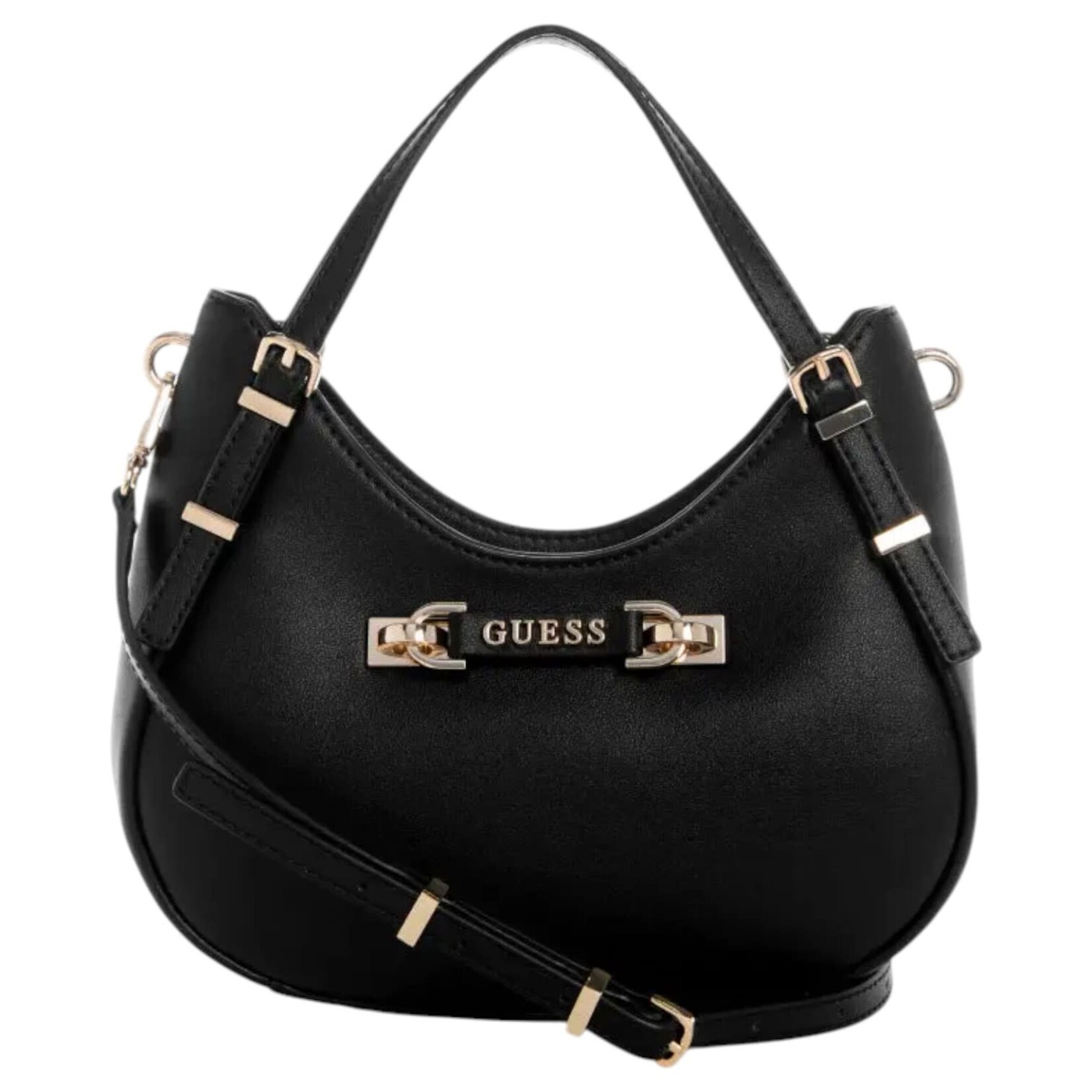 GUESS GUESS SMALL SATCHEL LEFIA BG964405