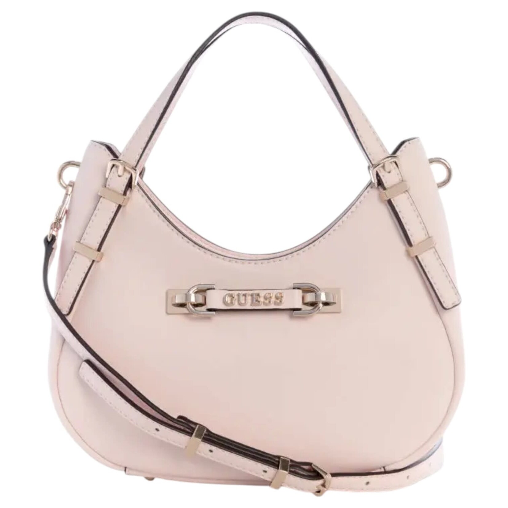 GUESS GUESS SMALL SATCHEL LEFIA BG964405