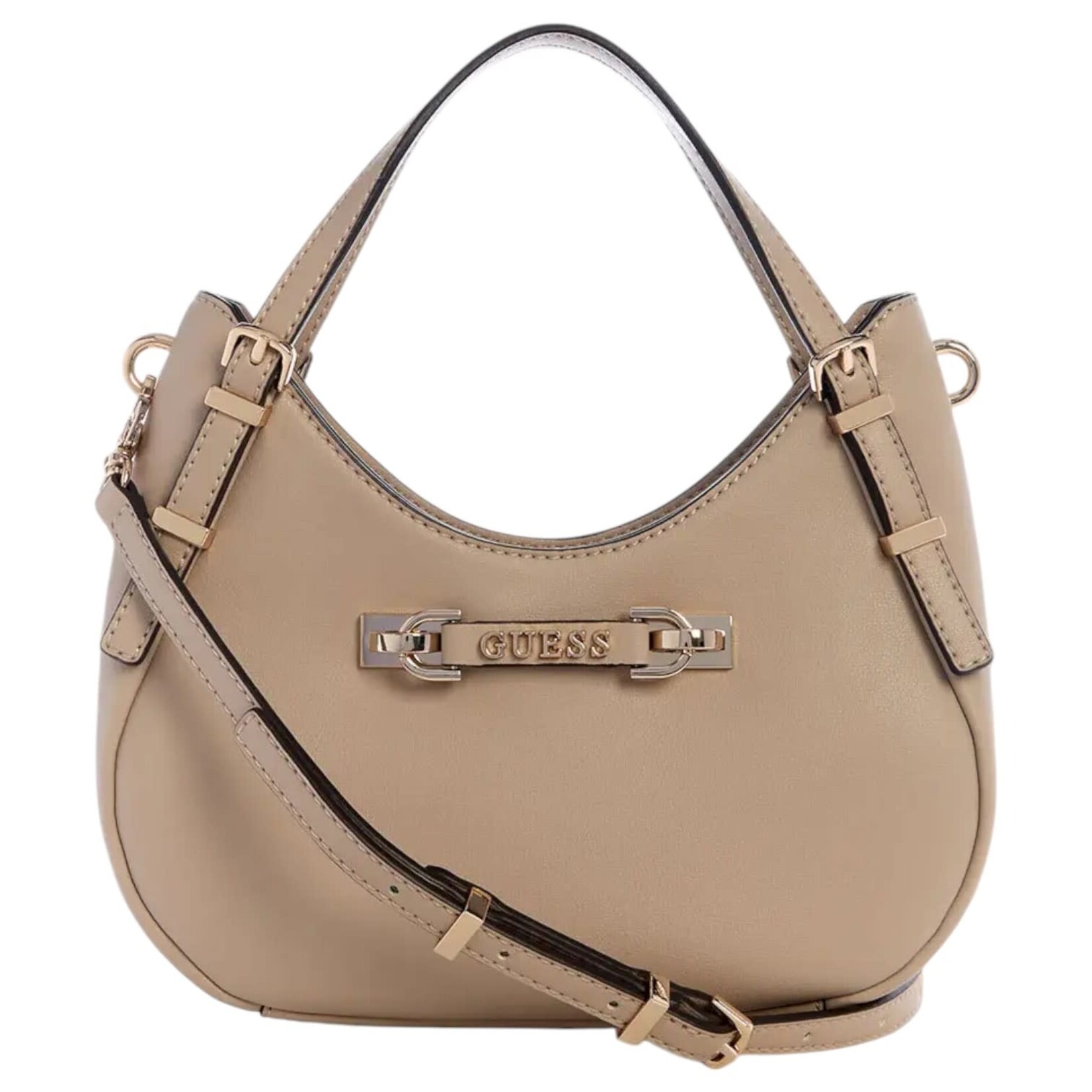 GUESS GUESS SMALL SATCHEL LEFIA BG964405