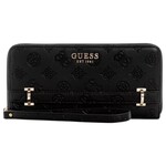 GUESS GUESS ZARELA LARGE ZIP AROUND PD9630146