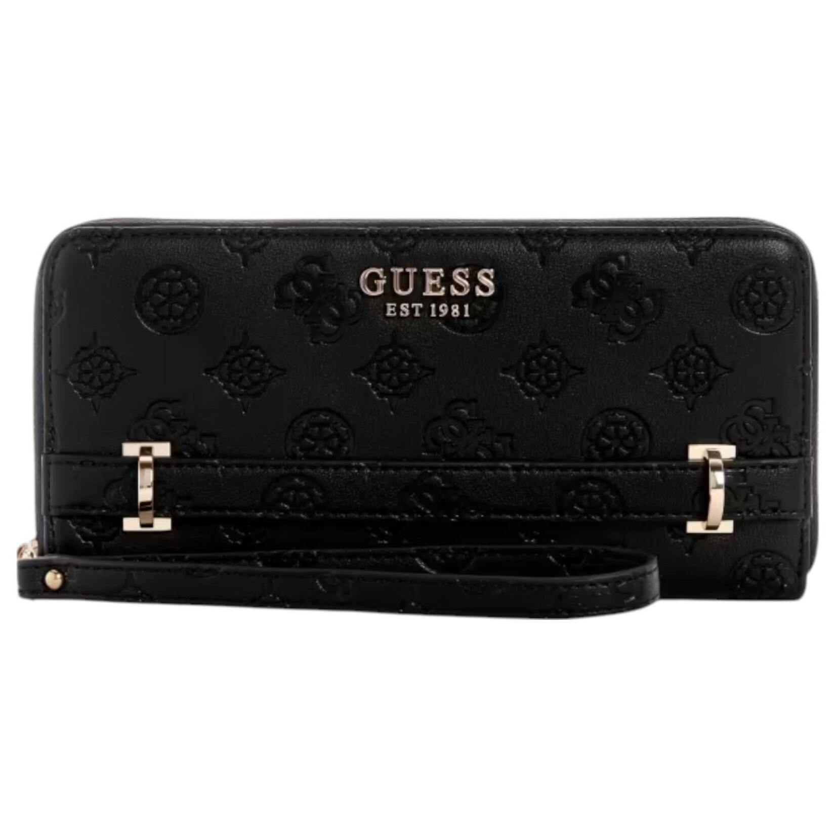 GUESS GUESS ZARELA LARGE ZIP AROUND PD9630146