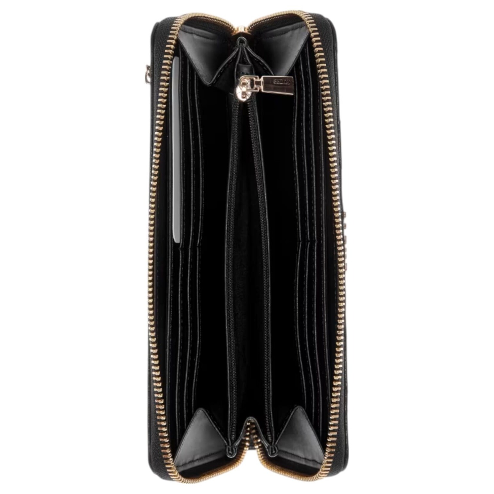 GUESS GUESS ZARELA LARGE ZIP AROUND PD9630146