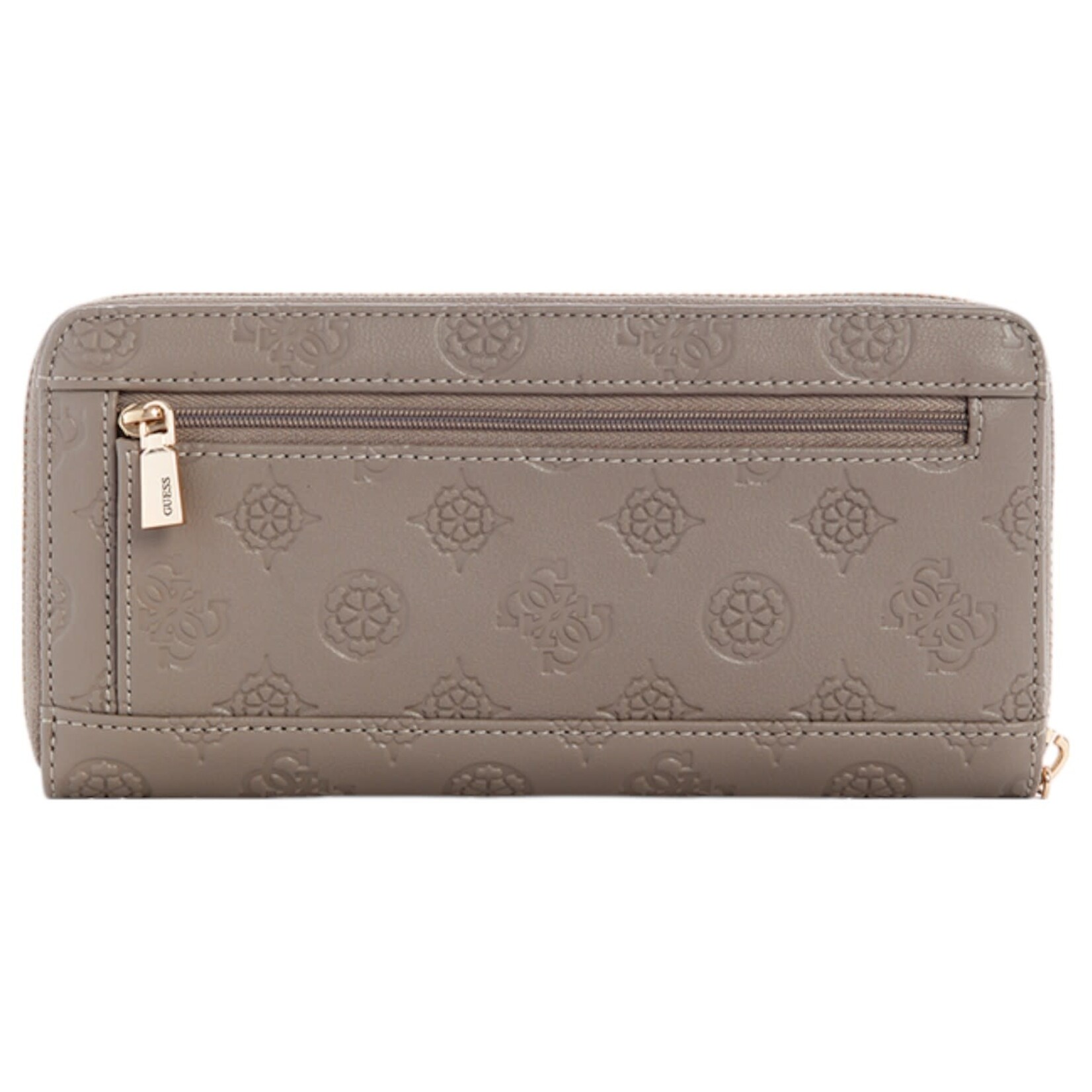 GUESS GUESS ZARELA LARGE ZIP AROUND PD9630146