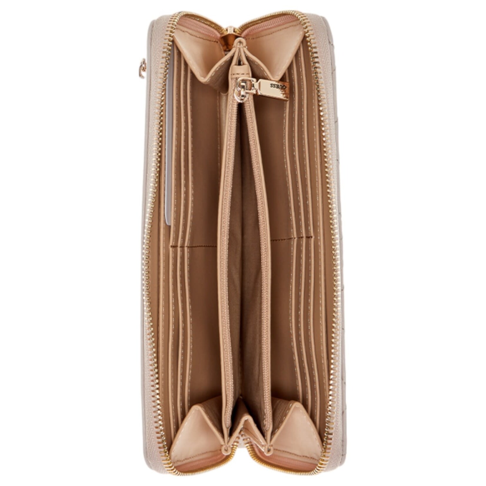 GUESS GUESS ZARELA LARGE ZIP AROUND PD9630146