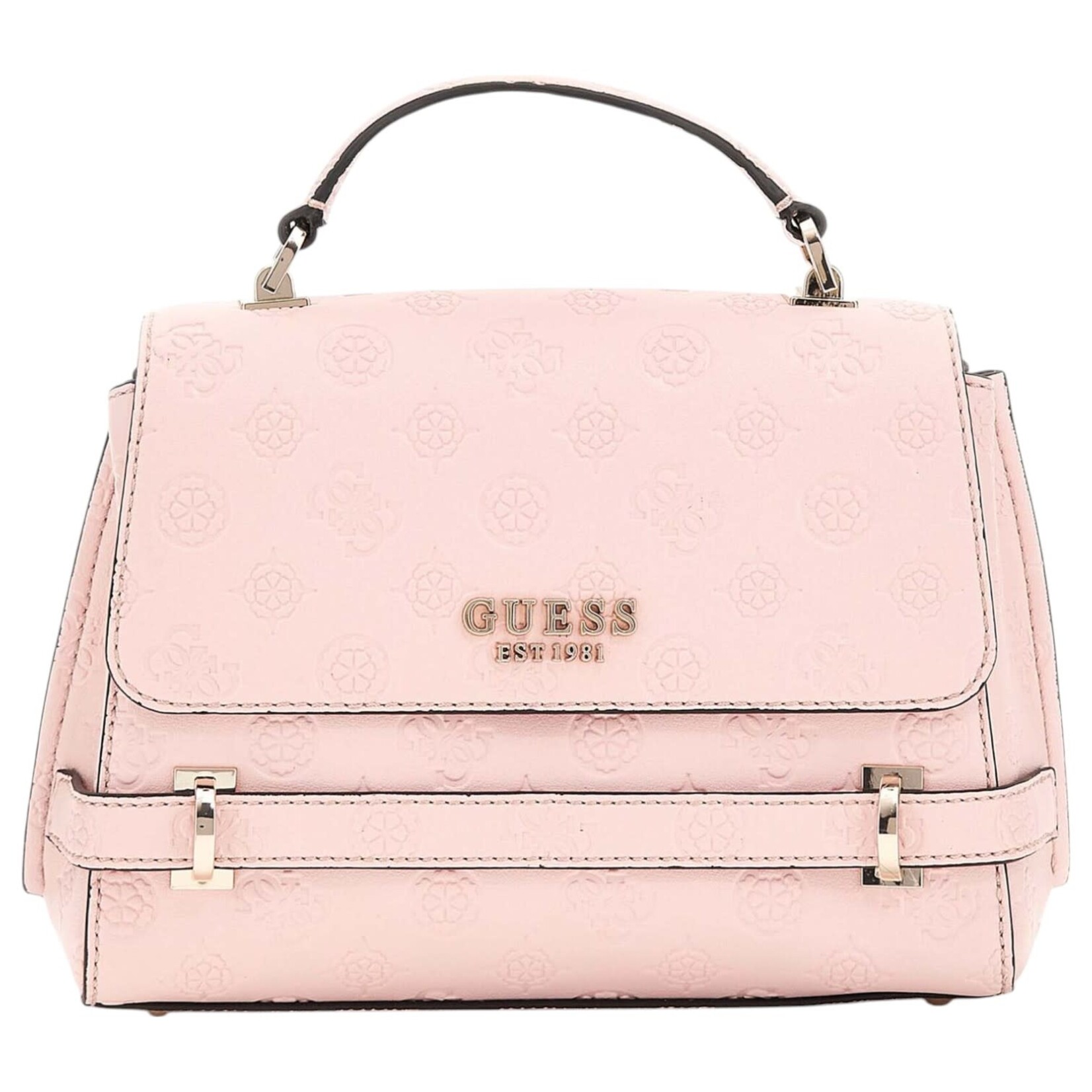 GUESS GUESS ZARELA TOP HANDLE FLAP PD963020