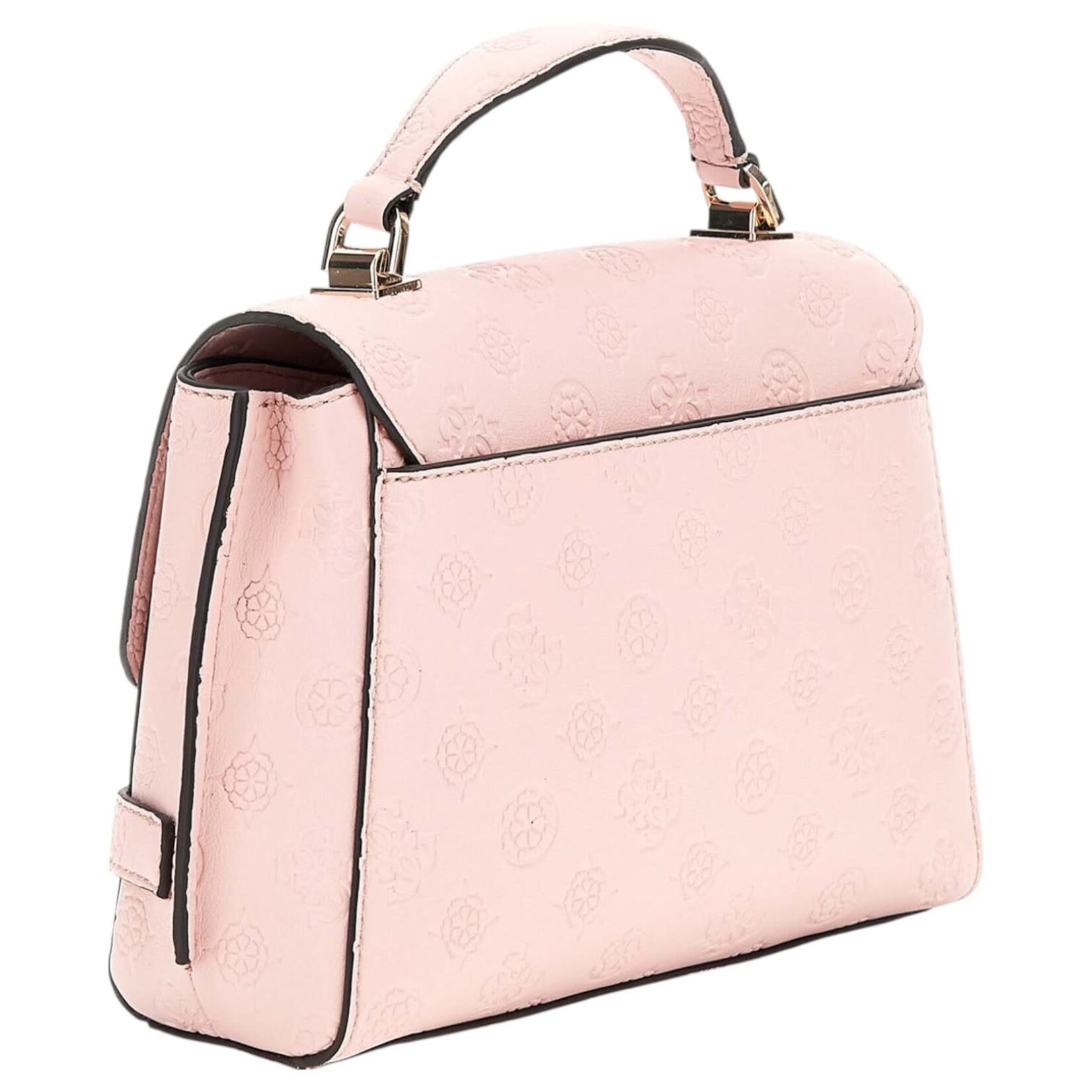 GUESS GUESS ZARELA TOP HANDLE FLAP PD963020