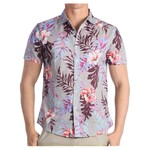 BANANA BLUE BANANA BLUE SHORT SLEEVE SHIRT MX-143MSS