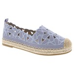 TOP MODA TOP MODA FLATS CHROM-21