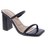 TOP MODA TOP MODA STRAPPY HEEL CHICAGO-84