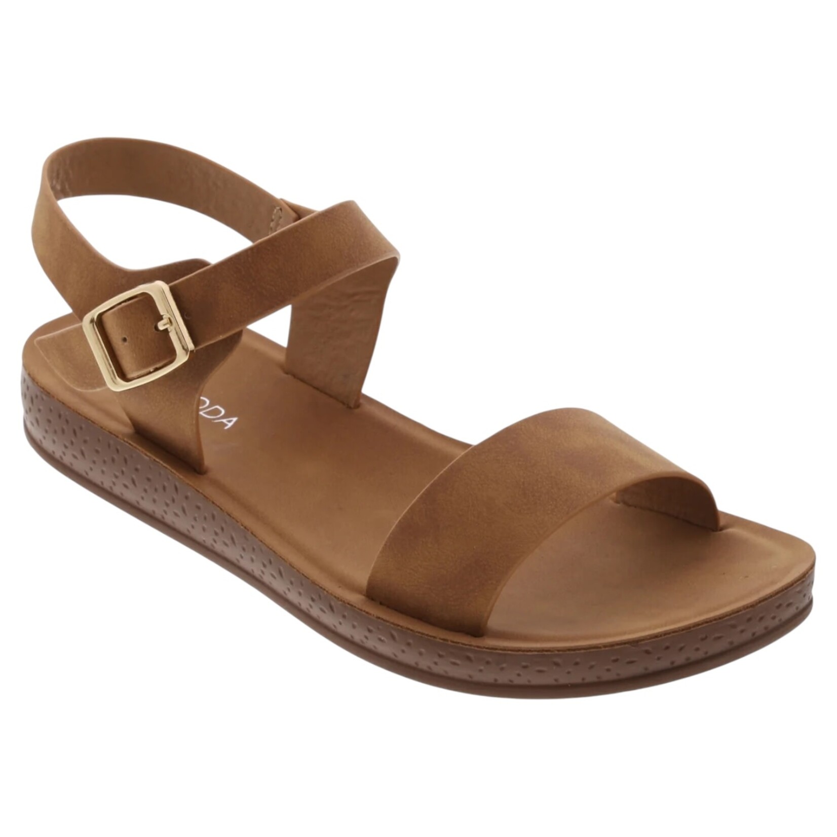 TOP MODA TOP MODA ONE BAND SANDAL FARON-4
