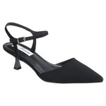 FOREVER FOREVER POINTY TOE KITTEN HEEL EQUITY-48