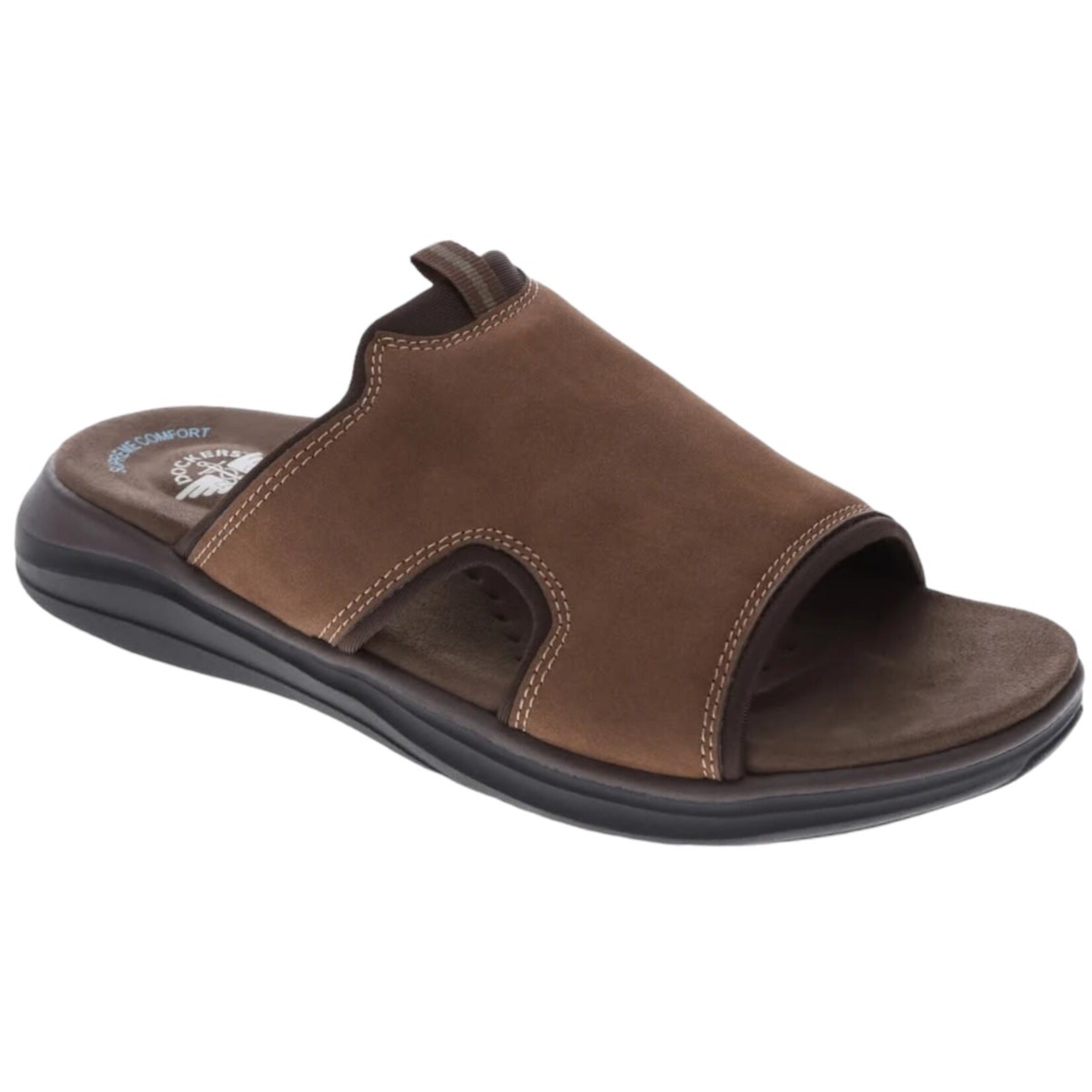 DOCKERS DOCKERS SLIDE SLIPPER BARLIN 22082