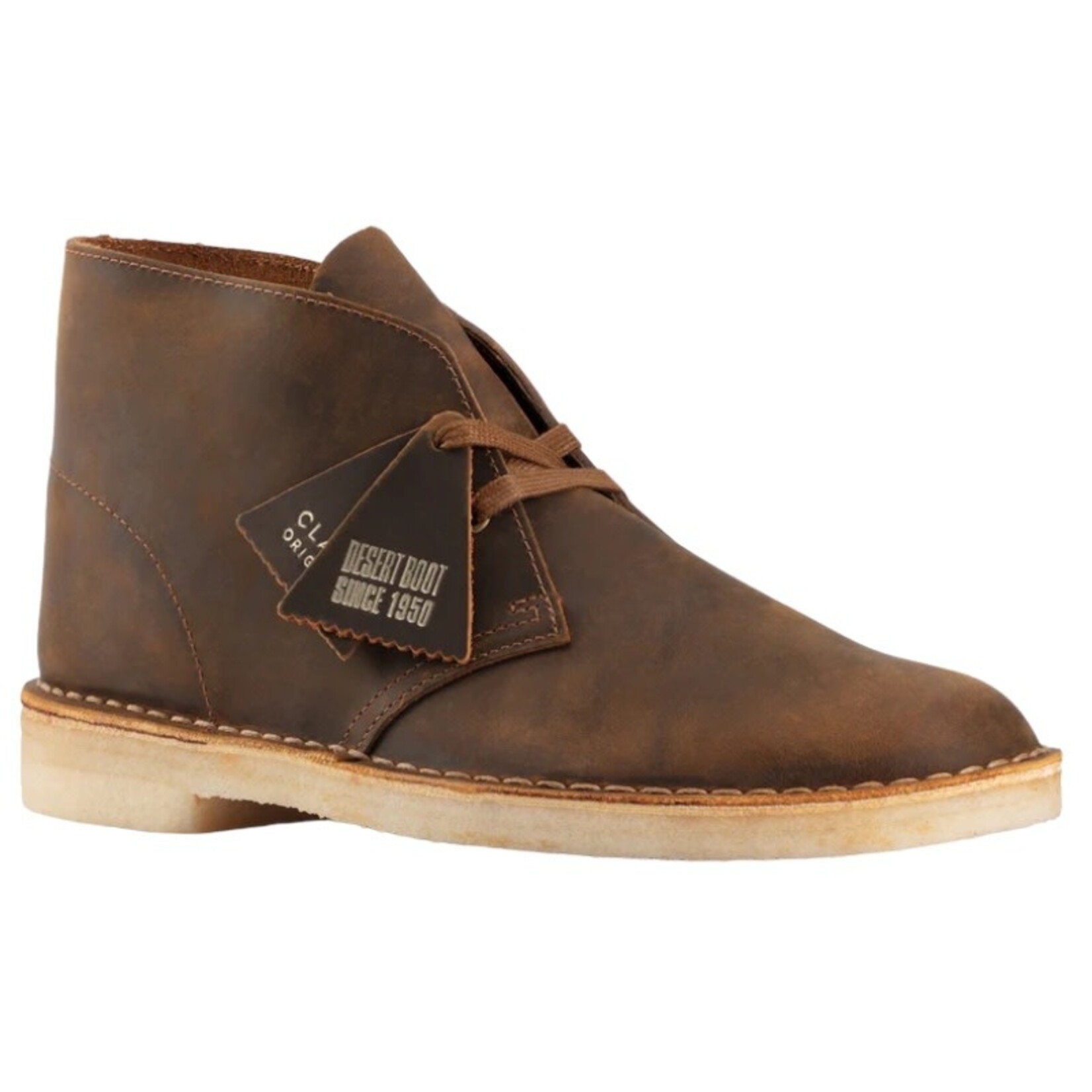 CLARKS CLARKS CASUAL LACE UP SHOE DESERT BOOT 26155484