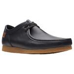 CLARKS CLARKS CASUAL LACE UP SHOE SHACRE II RUN 26163598