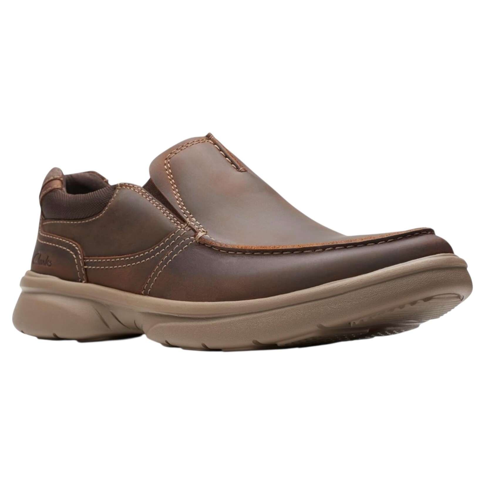 CLARKS CLARKS CASUAL SLIP ON SHOE BRADLEY FREE 26176916