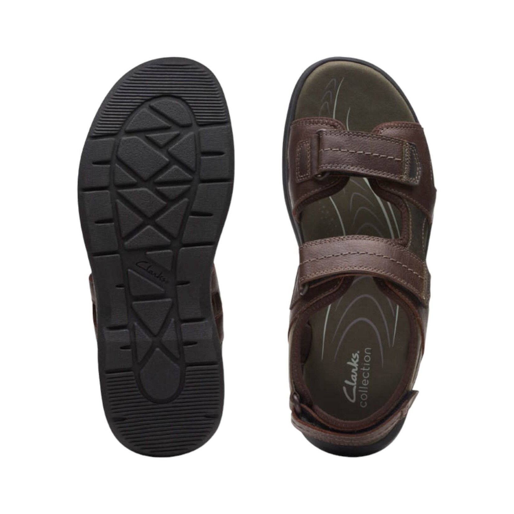 CLARKS CLARKS SANDAL WALKFORD WALK 26171796
