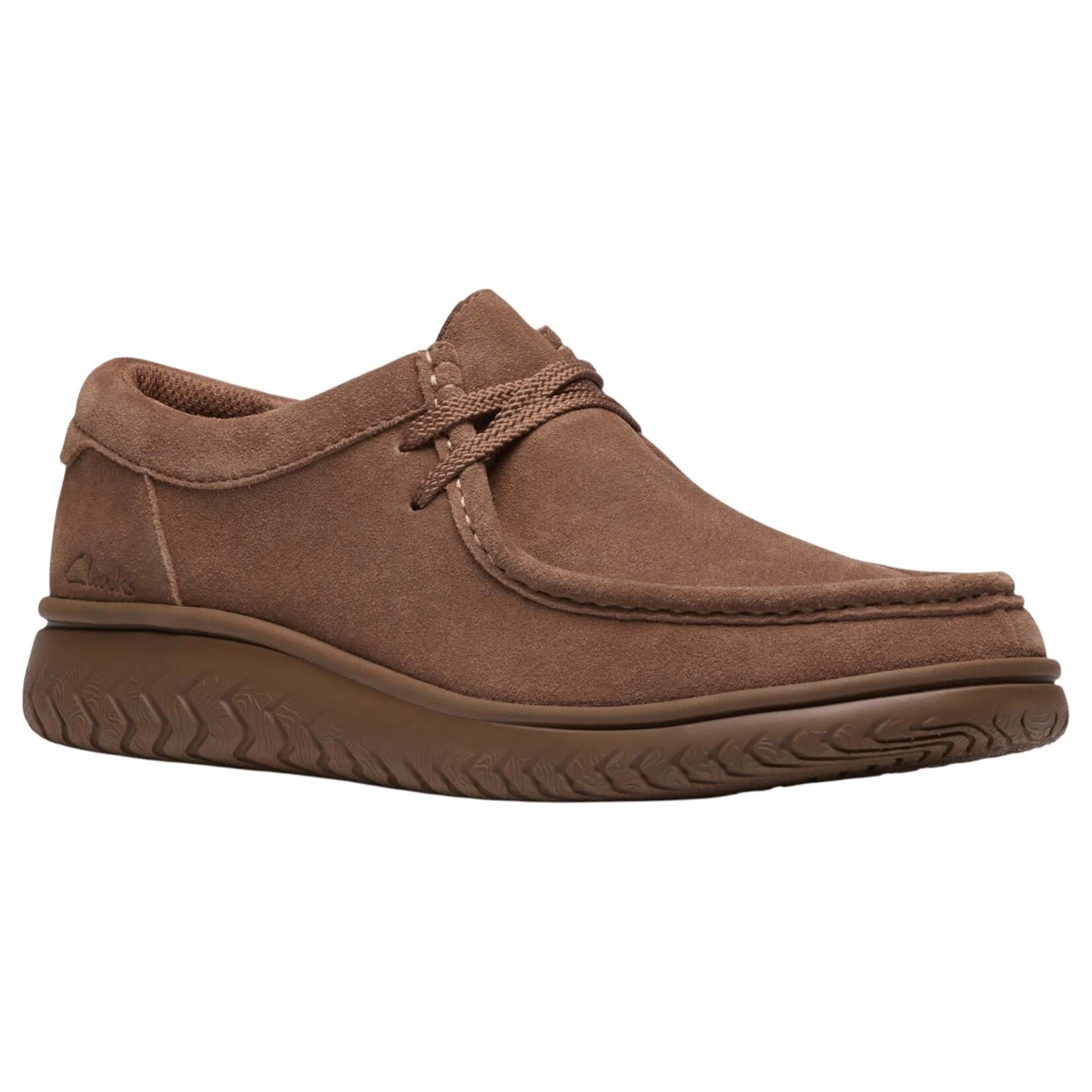 CLARKS CLARKS CASUAL LACE UP SHOE RELAXLITE LOW 26184953