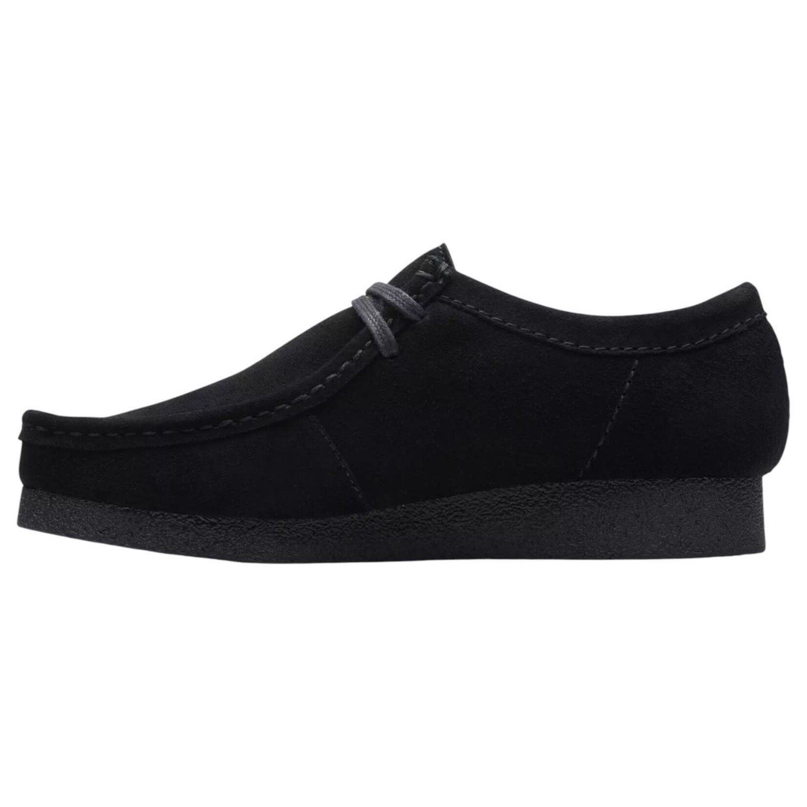 CLARKS CLARKS CASUAL LACE UP SHOE WALLABEEEVO 26172820
