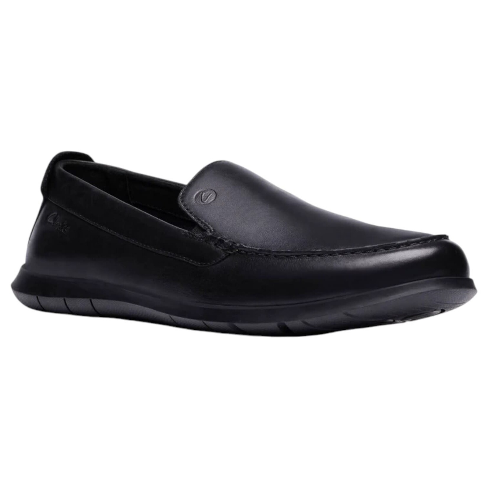 CLARKS CLARKS CASUAL SLIP ON SHOE FLEXWAY STEP 26184462