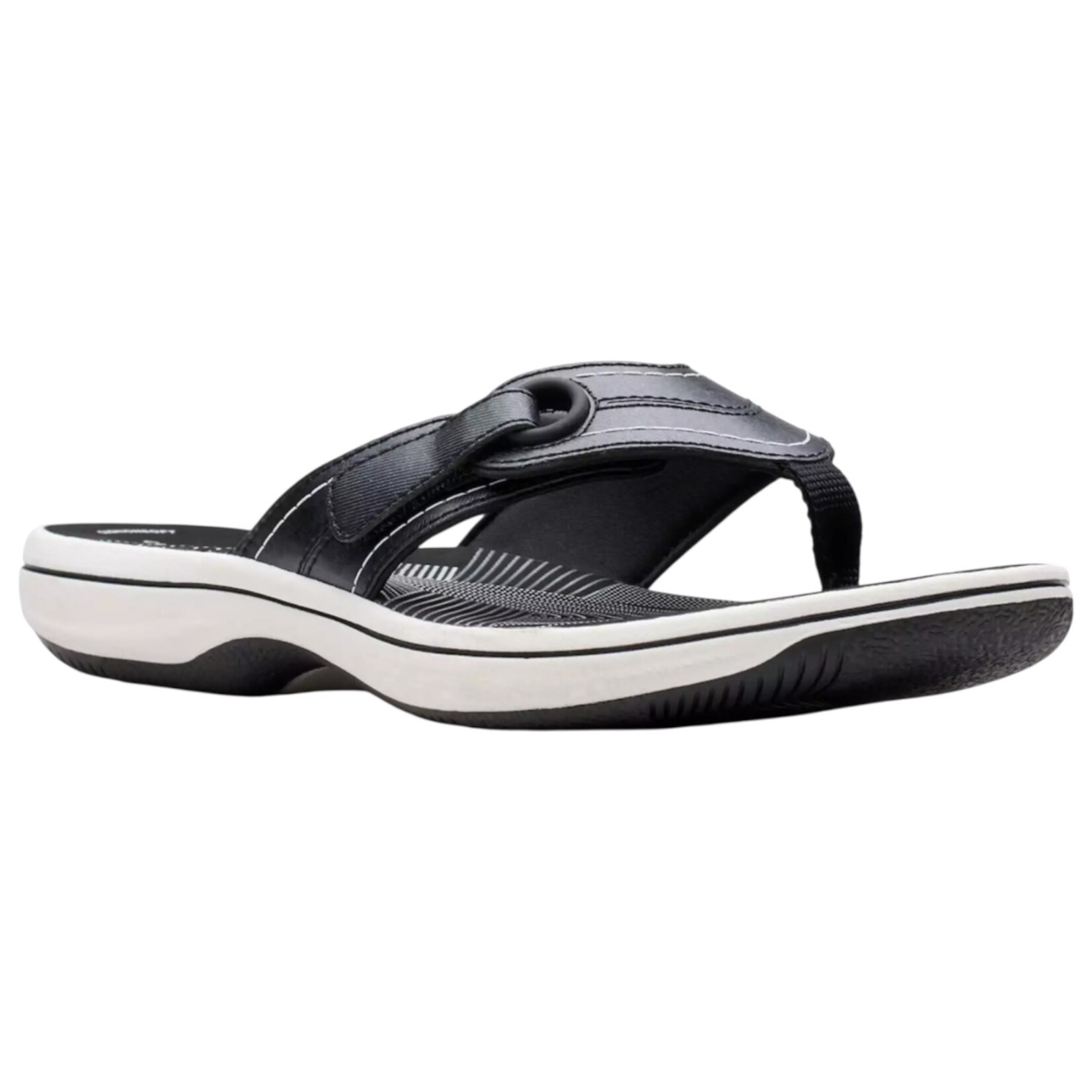 CLARKS CLARKS THONG SLIPPER BREEZE REYNA 26181805