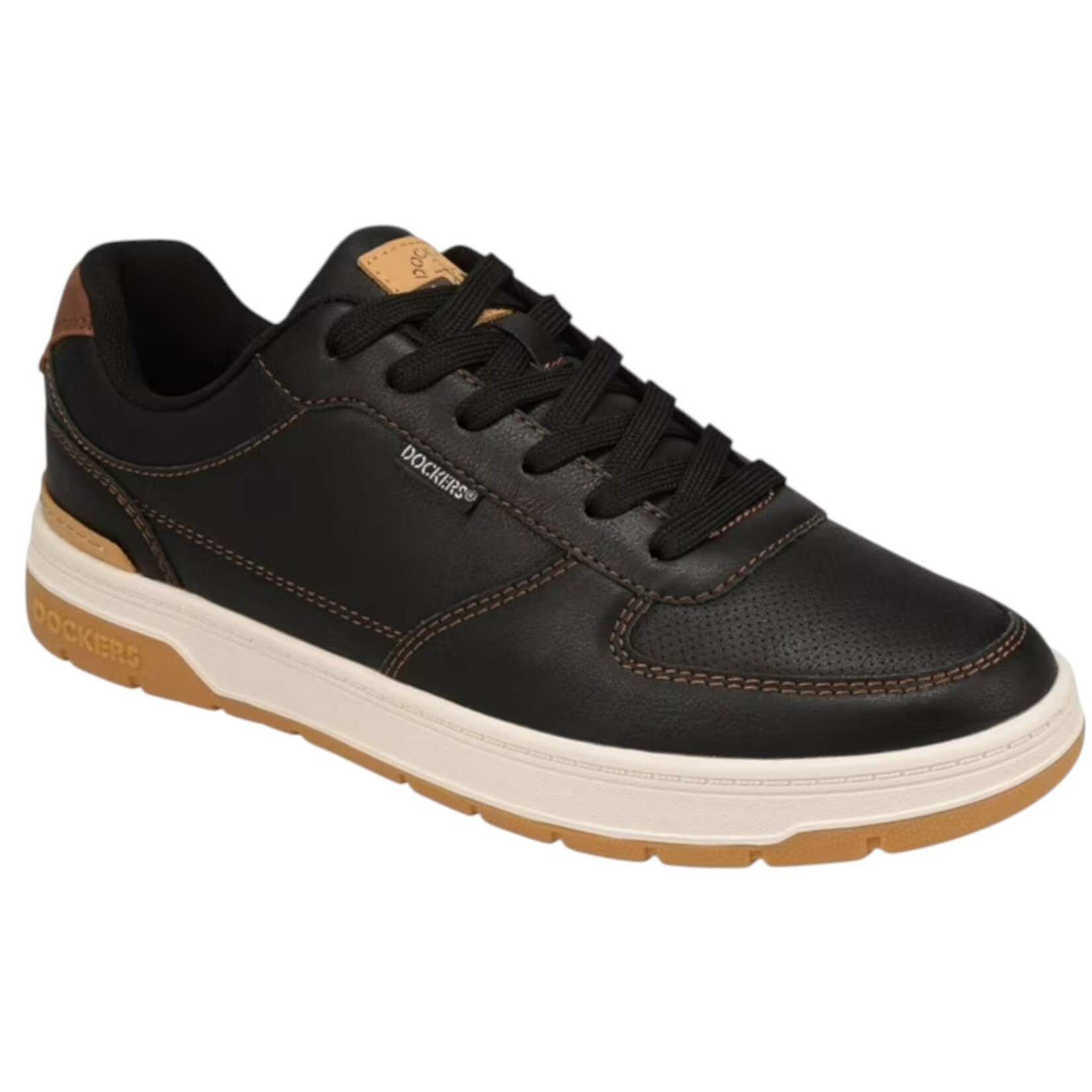 DOCKERS DOCKERS CASUAL LACE UP SHOE FREDERICK 90014
