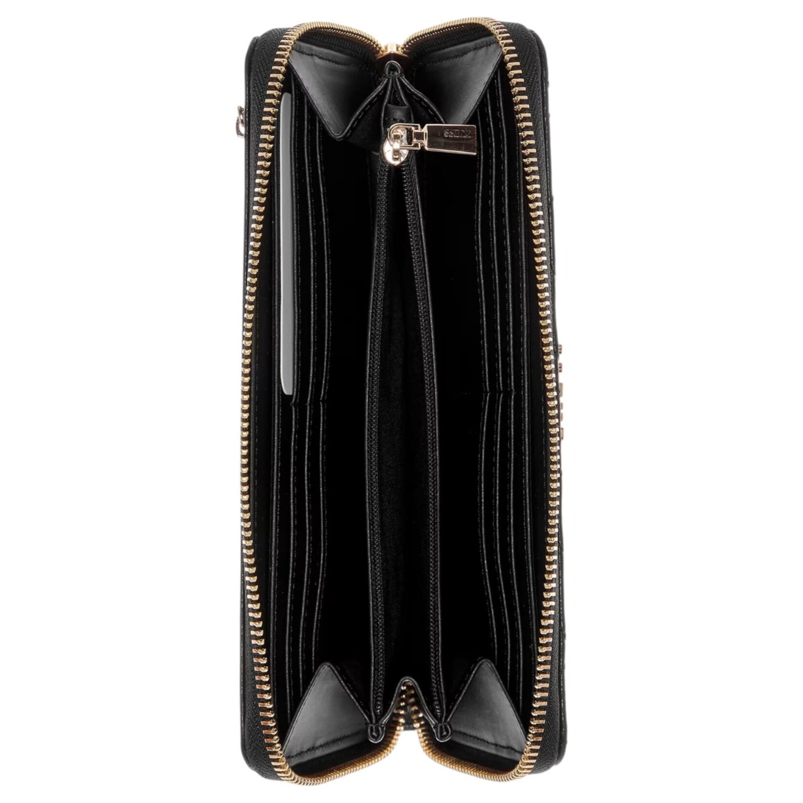 GUESS GUESS BETULA LARGE ZIP AROUND GG9626146