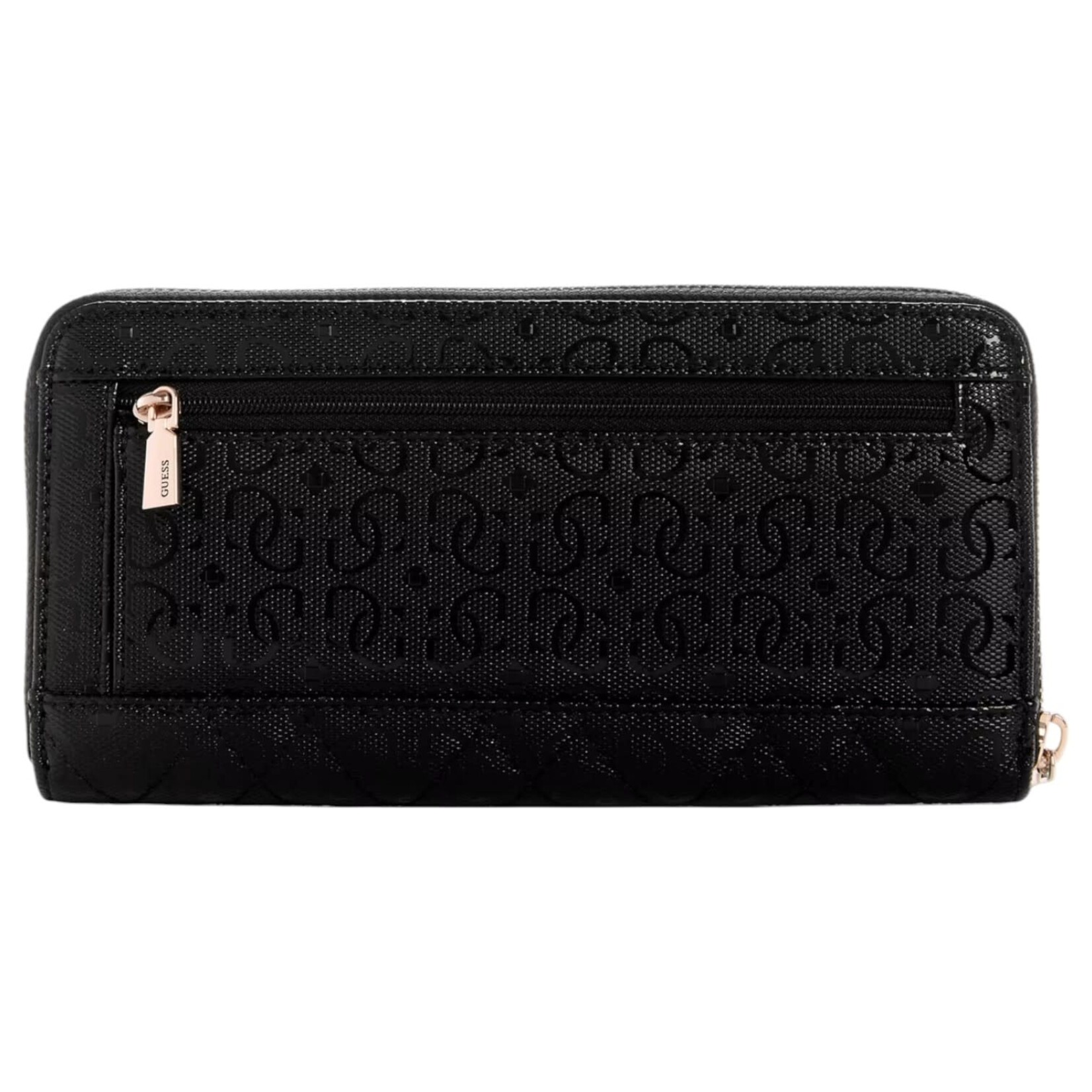 GUESS GUESS BETULA LARGE ZIP AROUND GG9626146