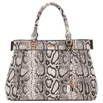 GUESS GUESS ANADELA 3 COMPARTMENT SATCHEL KG963306