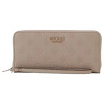 GUESS GUESS LARGE ZIP AROUND WALLET PHOEBE SLG PD9665146